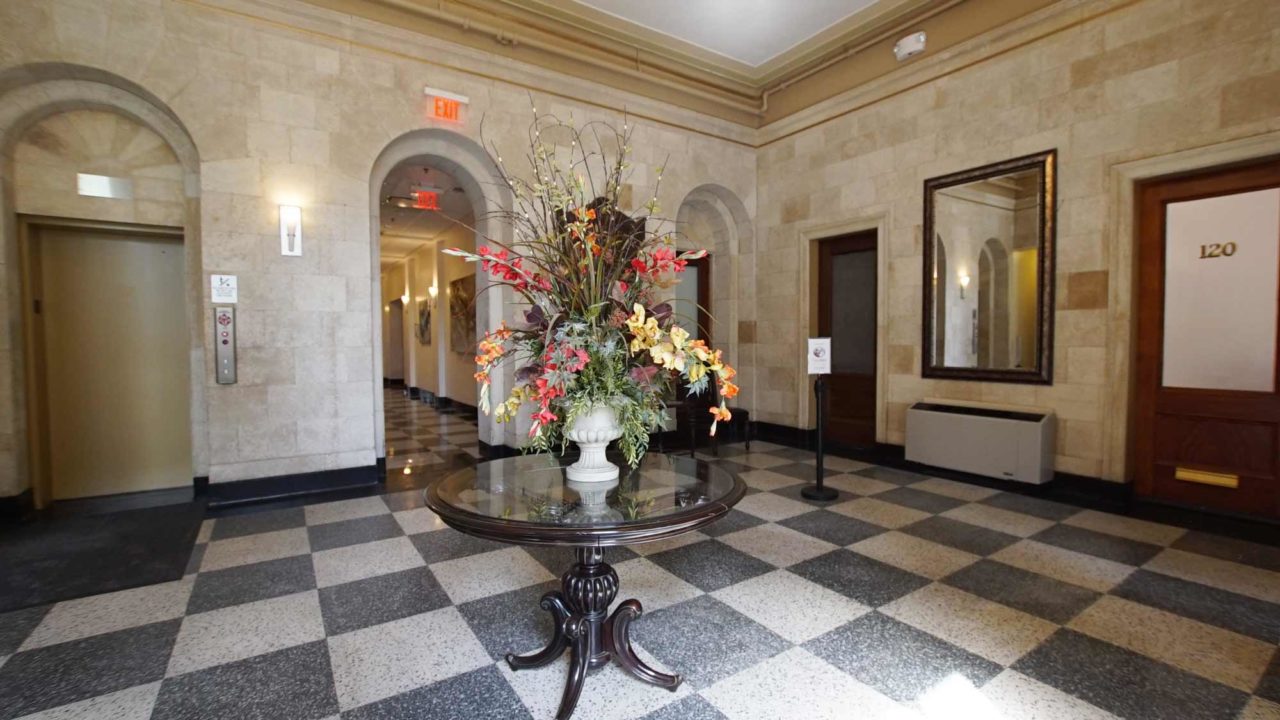 Downtown Apartments in Rochester, NY | The Academy Building Lofts